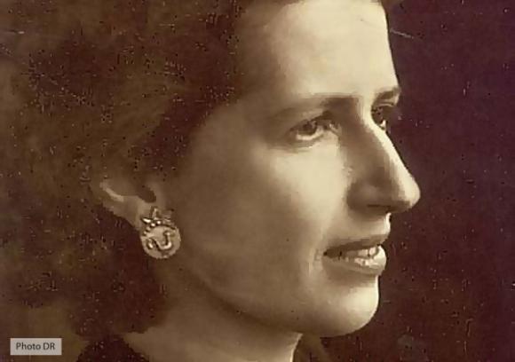 genevieve de gaulle
